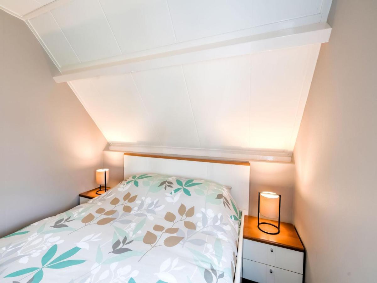 Cozy Holiday Home In Elim With A Furnished Garden 外观 照片